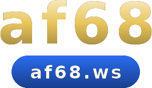 af68 logo